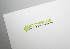 Logo Design by Deziners Zone for batchelor paul civil ltd | Design: #19029640