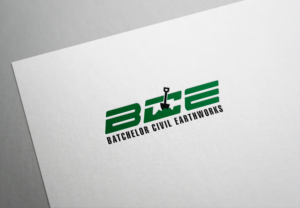 Logo Design by Deziners Zone for batchelor paul civil ltd | Design: #19029641