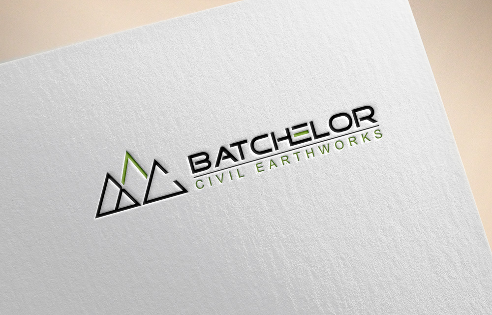 Logo Design by Ariyan 3 for batchelor paul civil ltd | Design: #19048187