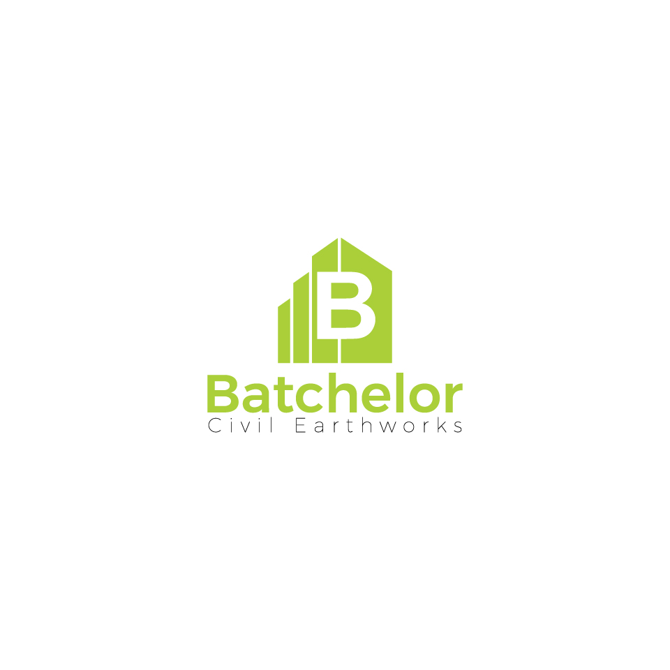 Logo Design by TimezTechnologies for batchelor paul civil ltd | Design #19029594