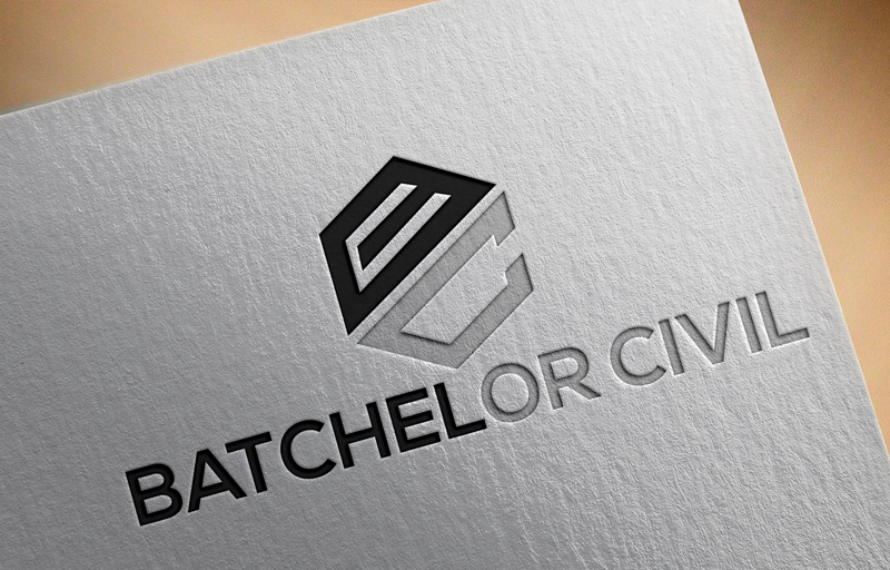 Diseño de Logo por sayma00 para batchelor paul civil ltd | Diseño #19045864