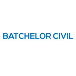 Logo Design by sayma00 for batchelor paul civil ltd | Design #19206789