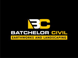 Logo Design by R16 for batchelor paul civil ltd | Design: #19053014