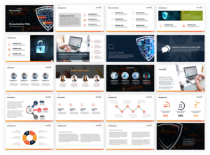 PowerPoint Design by PrezGeek for this project | Design: #19090808