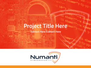 PowerPoint Design by Best Design Hub for this project | Design: #19071854