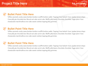 PowerPoint Design by Best Design Hub for this project | Design: #19071857