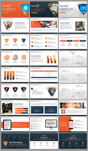 PowerPoint Design by chachan for this project | Design: #19100066