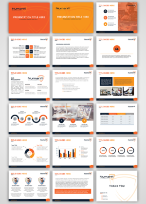 PowerPoint Design by ed_scenery for this project | Design #19086424