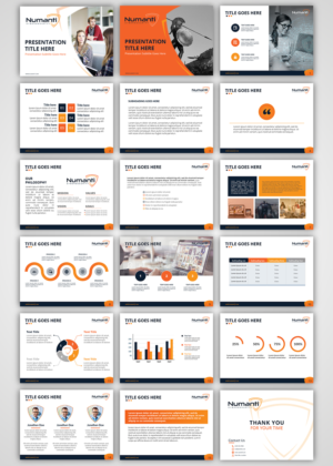 PowerPoint Design by ed_scenery for this project | Design: #19092983