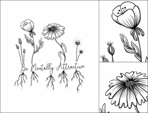 Hand Draw Logos for Tee Graphics | Graphic Design by Gree™