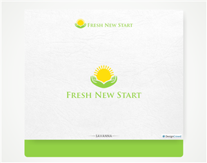 Logo Design by Savana for this project | Design: #2852703