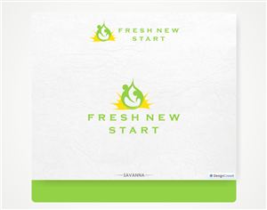 Logo Design by Savana for this project | Design: #2852706