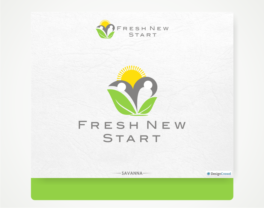 Logo Design by Savana for this project | Design #2852707