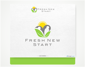 Logo Design by Savana for this project | Design: #2852707