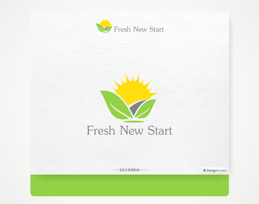 Logo Design by Savana for this project | Design #2852711