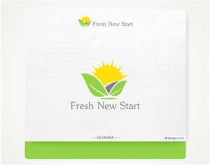 Logo Design by Savana for this project | Design: #2852711