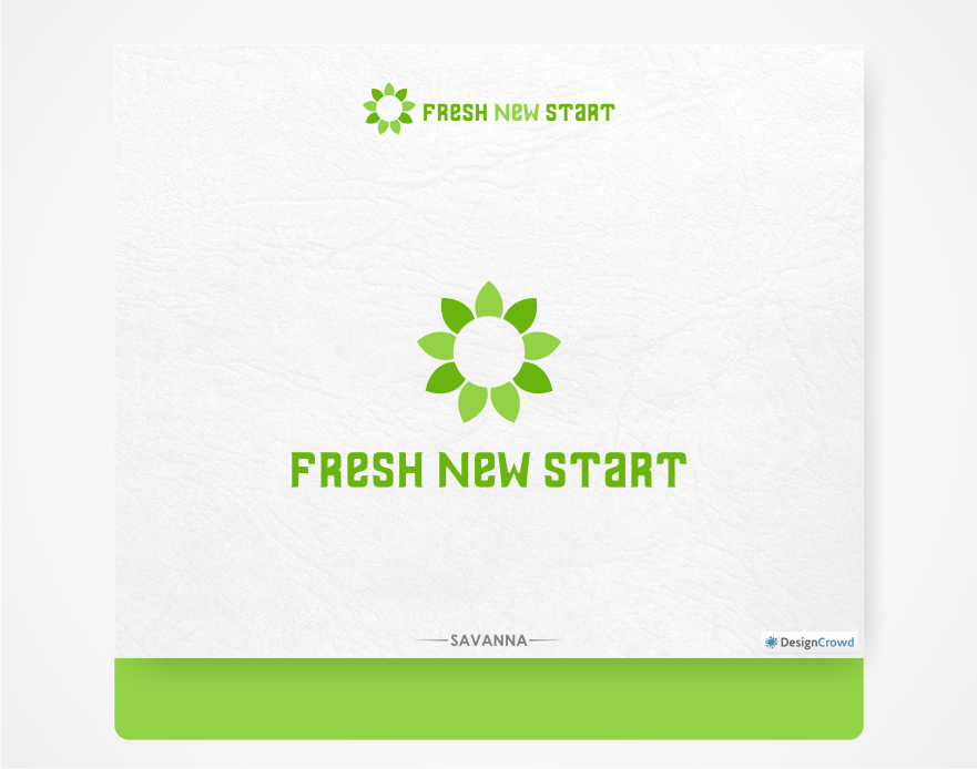 Logo Design by Savana for this project | Design #2852718