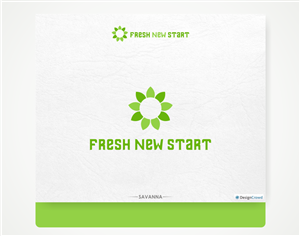 Logo Design by Savana for this project | Design: #2852718