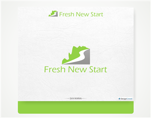 Logo Design by Savana for this project | Design #2852732