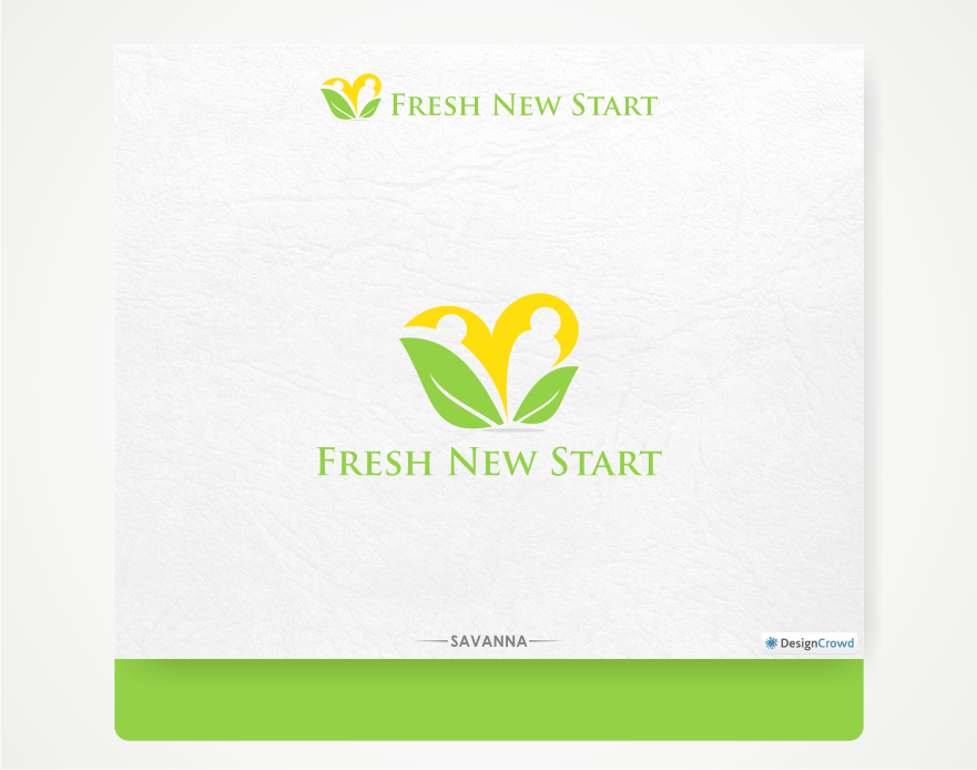 Logo Design by Savana for this project | Design #2852736