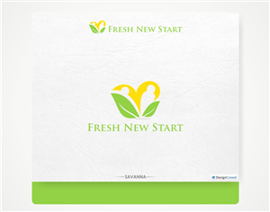 Logo Design by Savana for this project | Design: #2852736