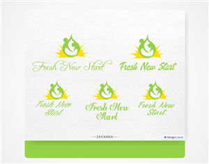 Logo Design by Savana for this project | Design: #2865743