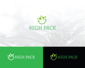 Logo Design by Ashok Kumar for The Higher Path | Design: #19042978