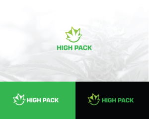 Logo Design by Ashok Kumar for The Higher Path | Design: #19043057