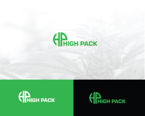 Logo Design by Ashok Kumar for The Higher Path | Design: #19043264