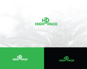 Logo Design by Ashok Kumar for The Higher Path | Design: #19043399