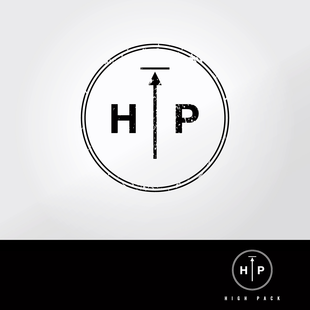 Logo Design by gvb design communications for The Higher Path | Design #19047588