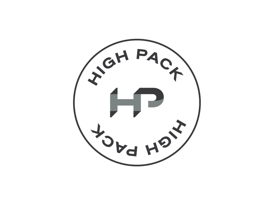 Logo Design by dhamkith for The Higher Path | Design #19081614