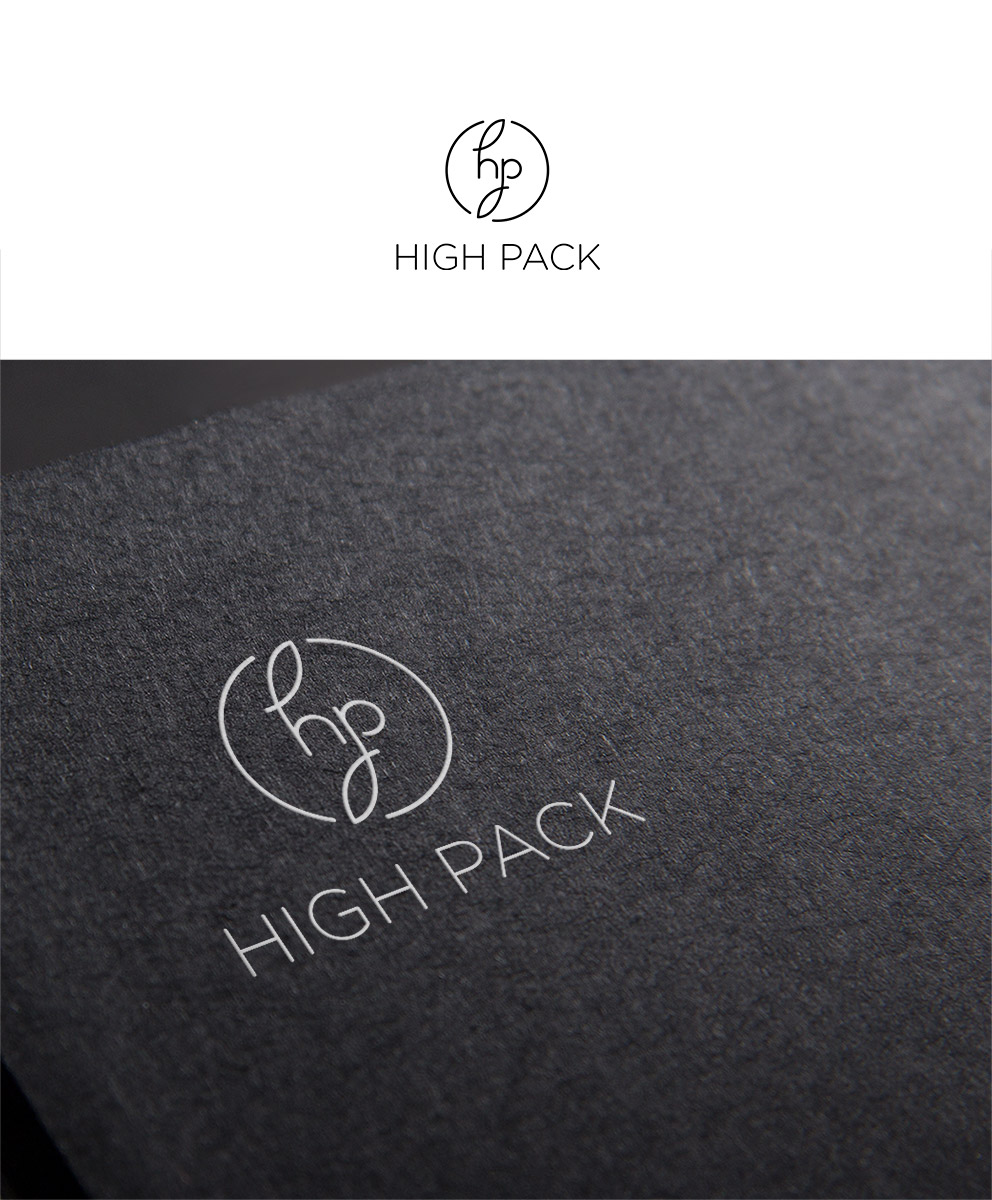 Logo Design by lionx for The Higher Path | Design #19062444