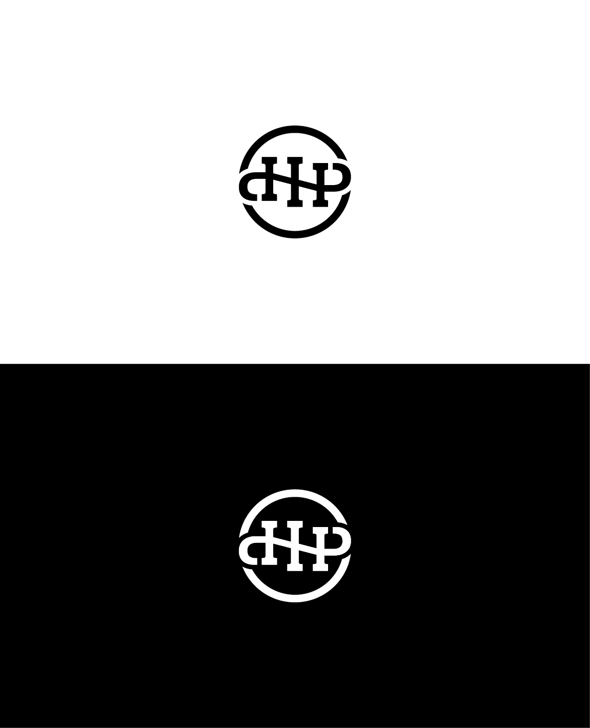 Logo Design by Jan Mutakin for The Higher Path | Design #19078734