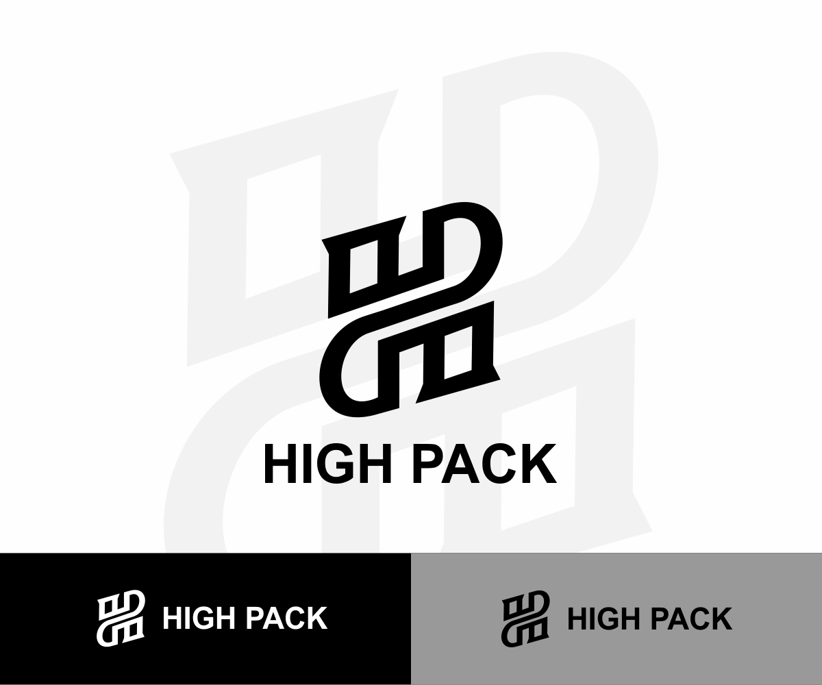 Logo Design by igno for The Higher Path | Design #19032942