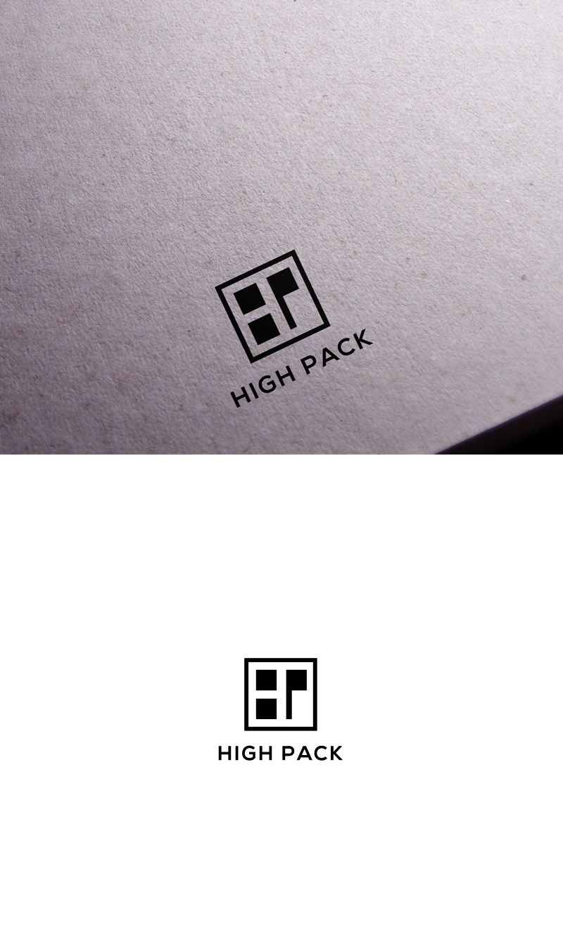 Logo Design by logo_s for The Higher Path | Design #19029014