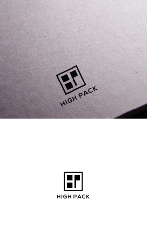 Logo Design by logo_s for The Higher Path | Design: #19029014