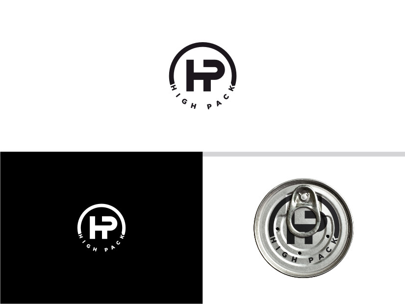 Logo Design by Atvento Graphics for The Higher Path | Design #19046625