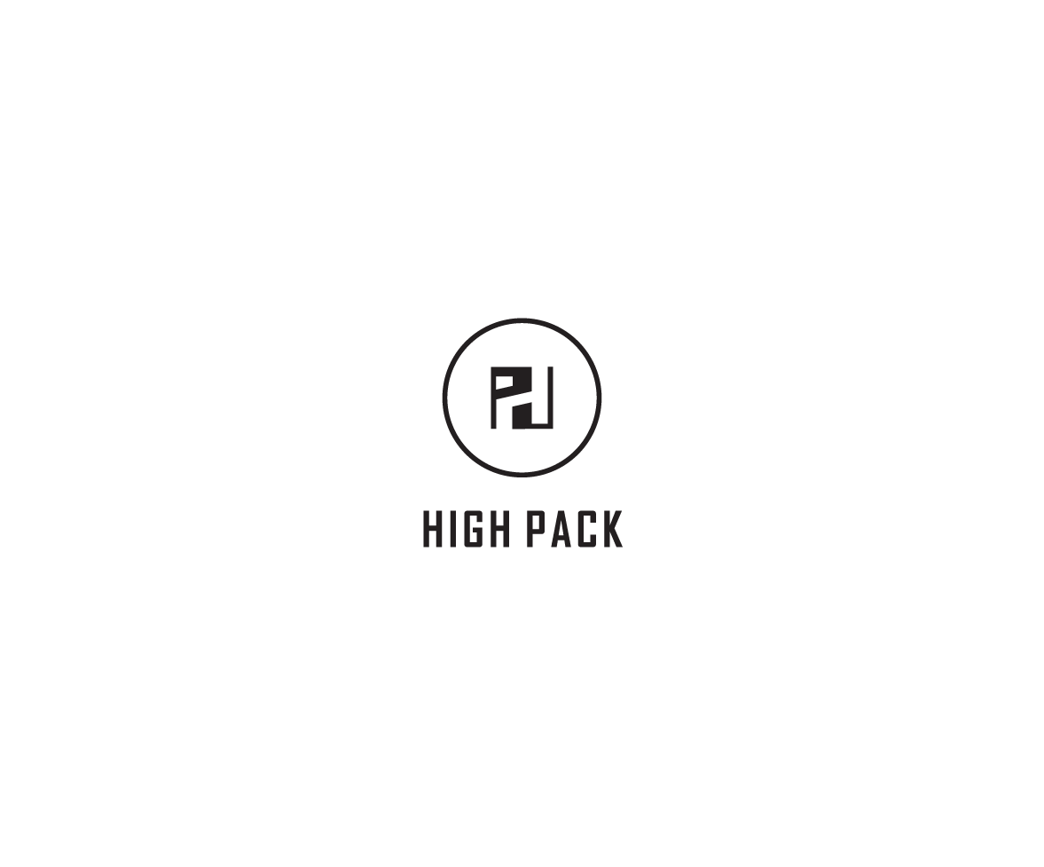 Logo Design by bijuak for The Higher Path | Design #19027621