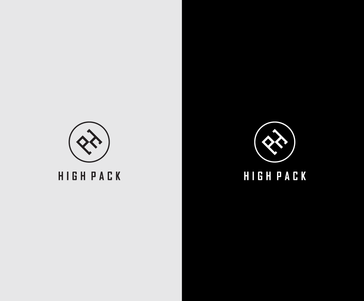 Logo Design by bijuak for The Higher Path | Design #19029704