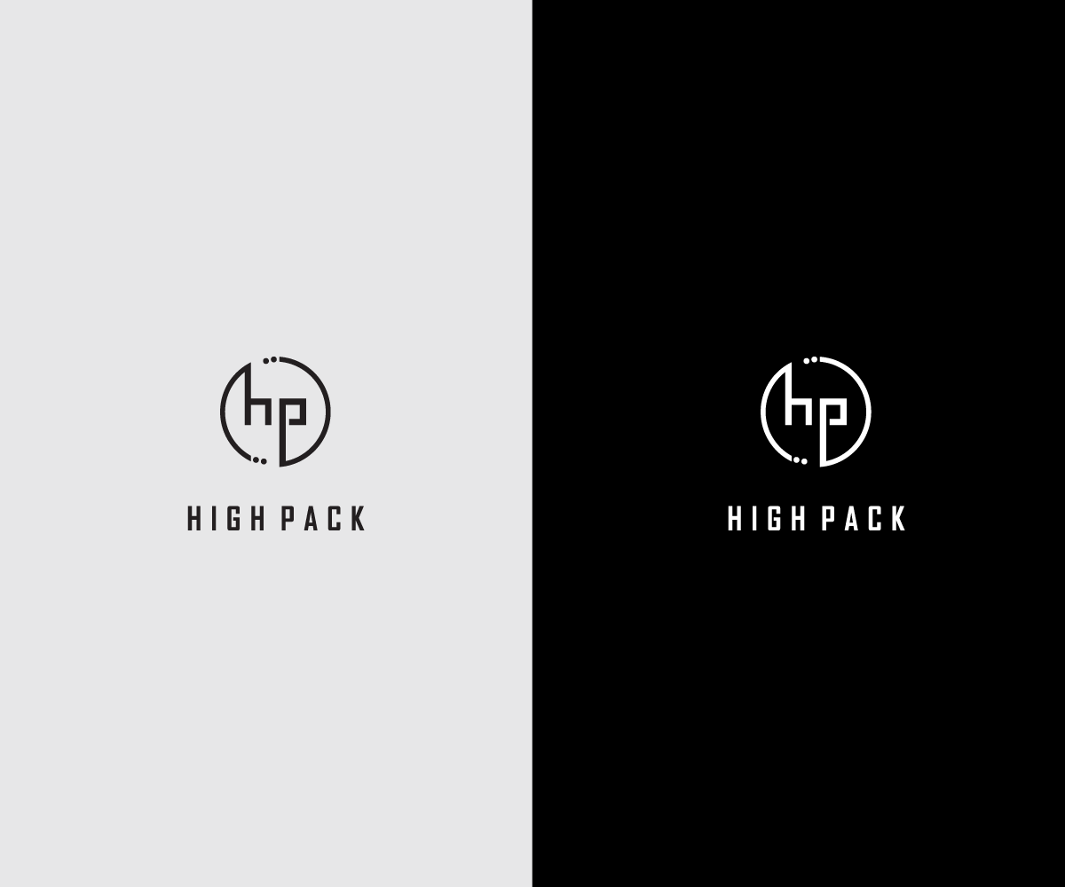 Logo Design by bijuak for The Higher Path | Design #19032460