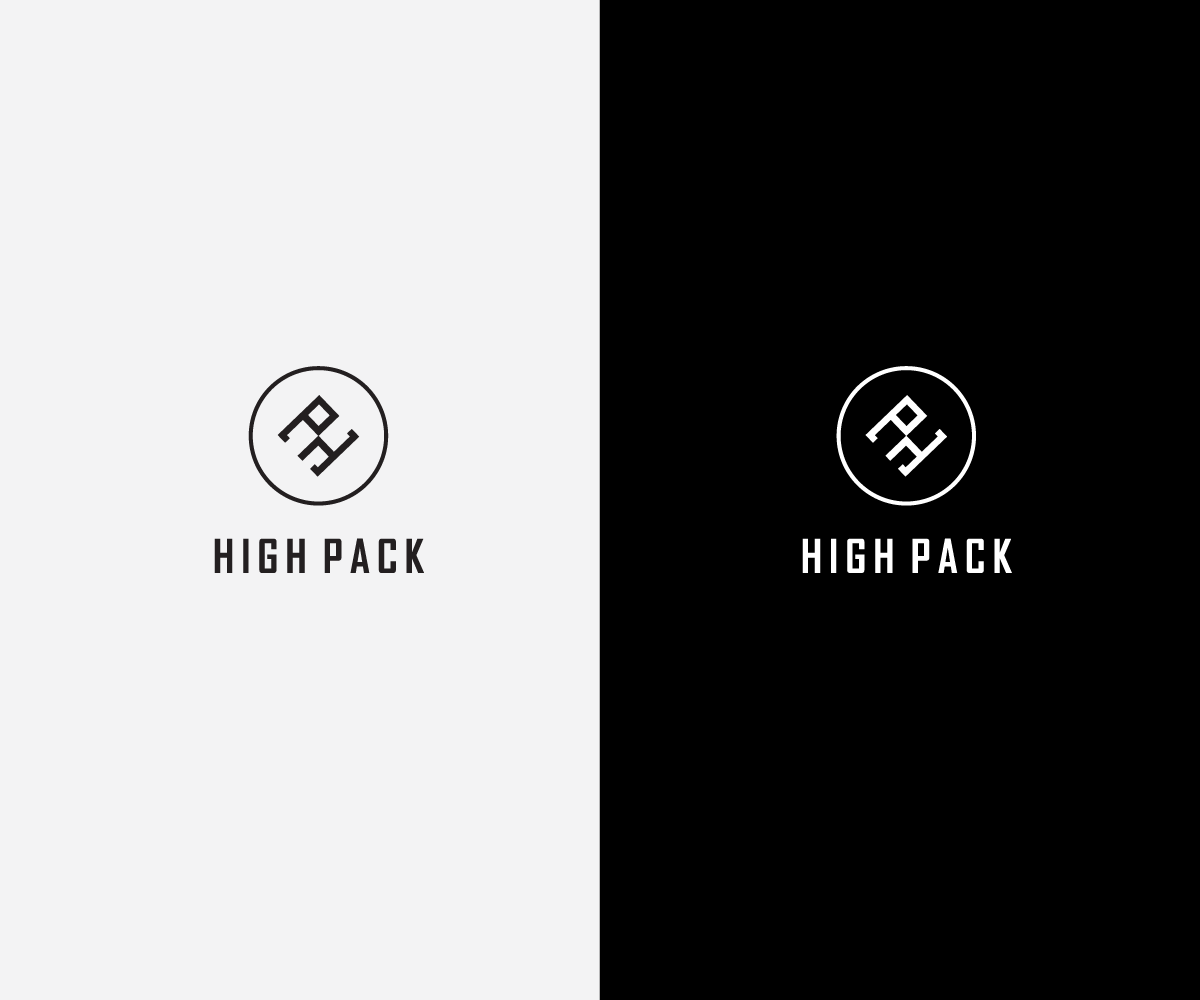 Logo Design by bijuak for The Higher Path | Design #19115327