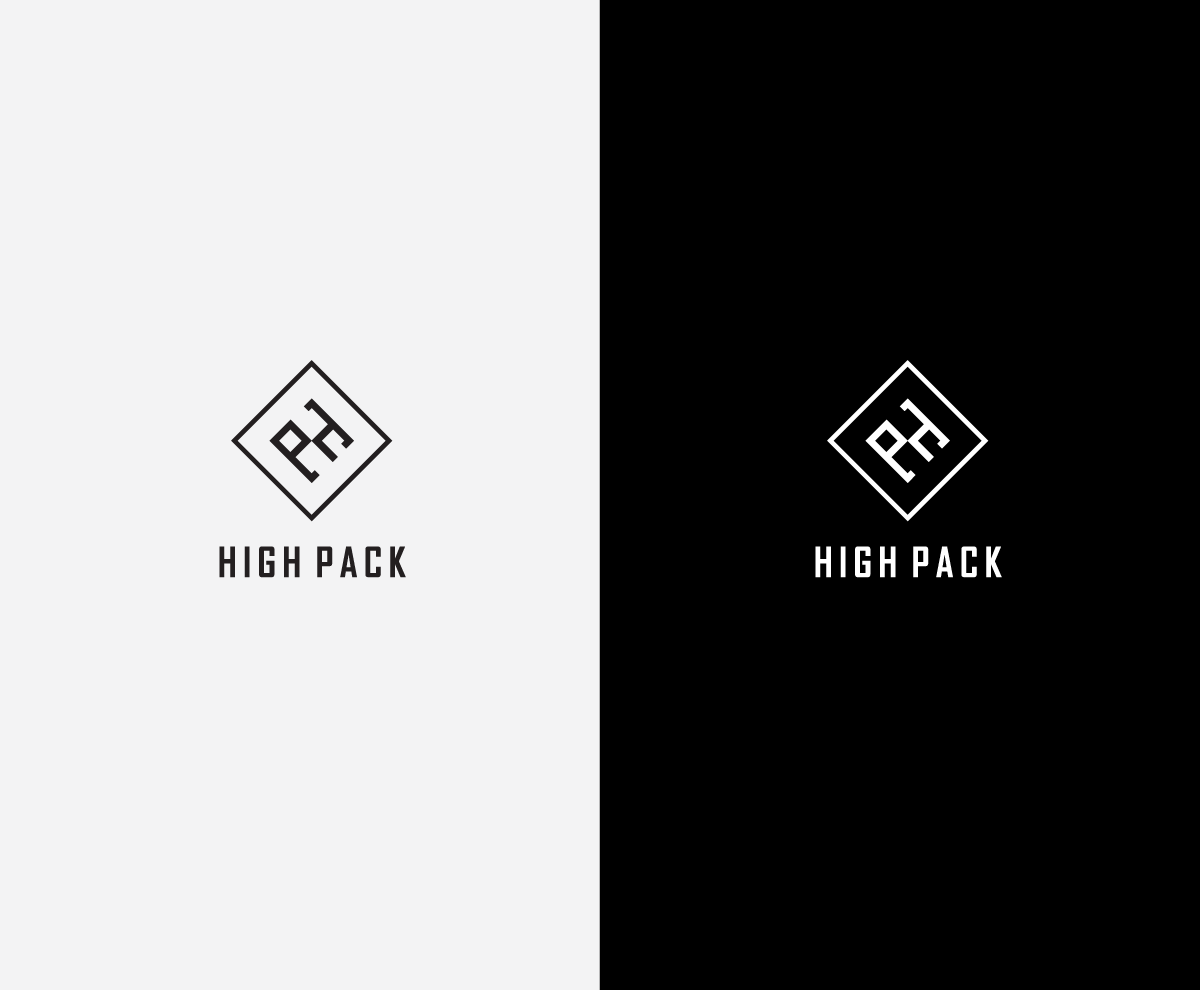 Logo Design by bijuak for The Higher Path | Design #19115615
