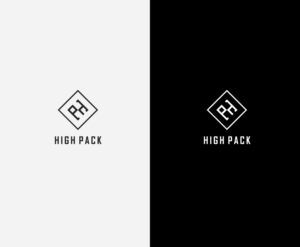 Logo Design by bijuak for The Higher Path | Design: #19115615