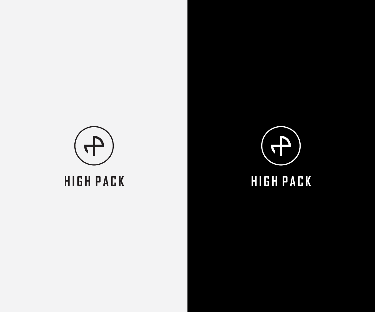 Logo Design by bijuak for The Higher Path | Design #19117377