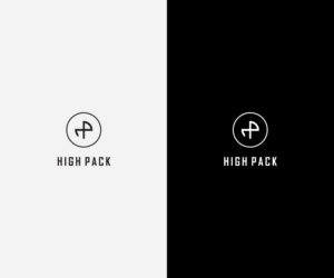 Logo Design by bijuak for The Higher Path | Design: #19117377