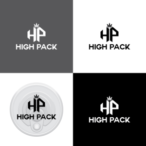 Logo Design by Anoushay for The Higher Path | Design: #19046738