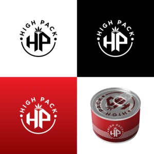 Logo Design by Anoushay for The Higher Path | Design: #19046742