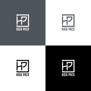 Logo Design by Anoushay for The Higher Path | Design: #19046746