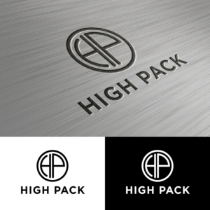 Logo Design by Anoushay for The Higher Path | Design: #19046749